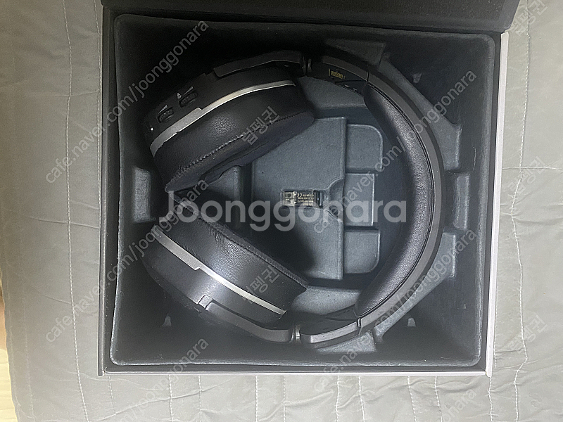 PS5, PC용 터틀비치 스텔스 700 GEN 2 헤드...--1