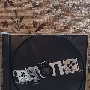 PS1 패러사이트 이브1 , PS1 패러사이트 이브2,PS1 사일런트힐 1