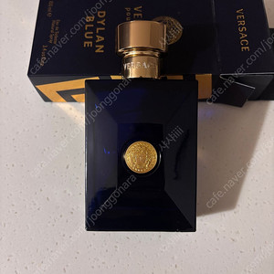 베르사체 뿌르옴므 딜런 블루 오드뚜왈렛100ml
