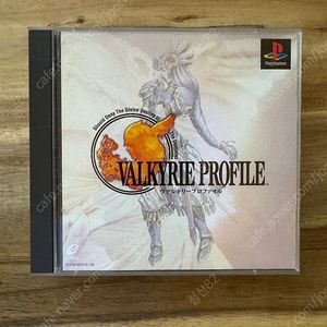 ps1 발키리 프로파일
