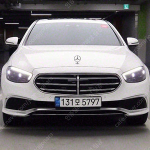 벤츠 E클래스 중고 벤츠 E300 중고 2021년식 54,937km E300e 4MATIC 익스클루시브 중고차카페