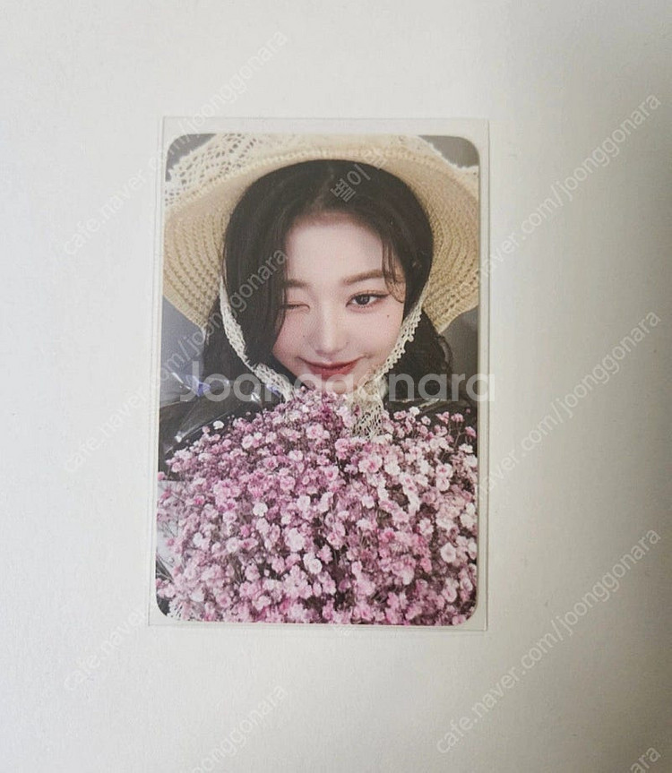 아이브 원영.사운드웨이브. 사웨. 포카. 엠파시--0
