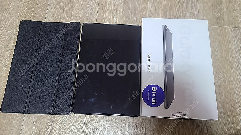 갤럭시탭A9플러스 와이파이 64GB 판매합니다--0