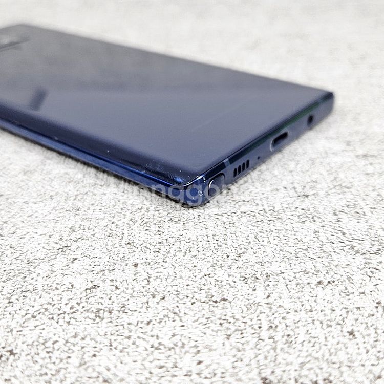 N960 ]무잔상 깔끔 갤럭시 노트9 512GB 블루색...--3