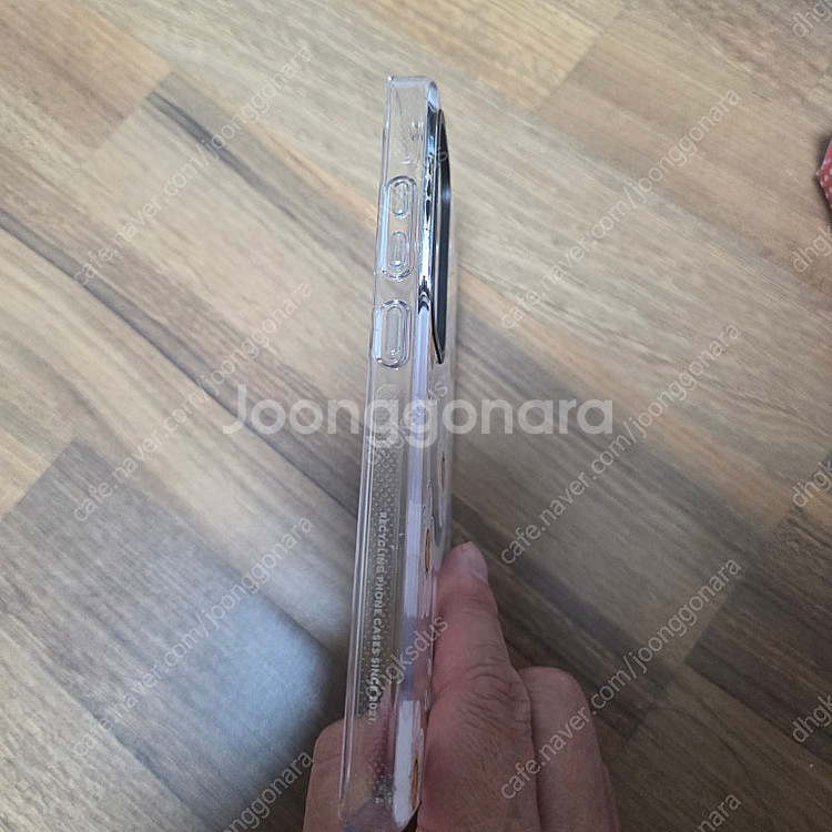 갤럭시s25울트라 케이스티파이 맥세이프 정품--3