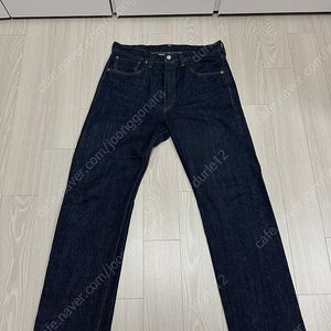 리바이스 LVC 47501 린스드 33