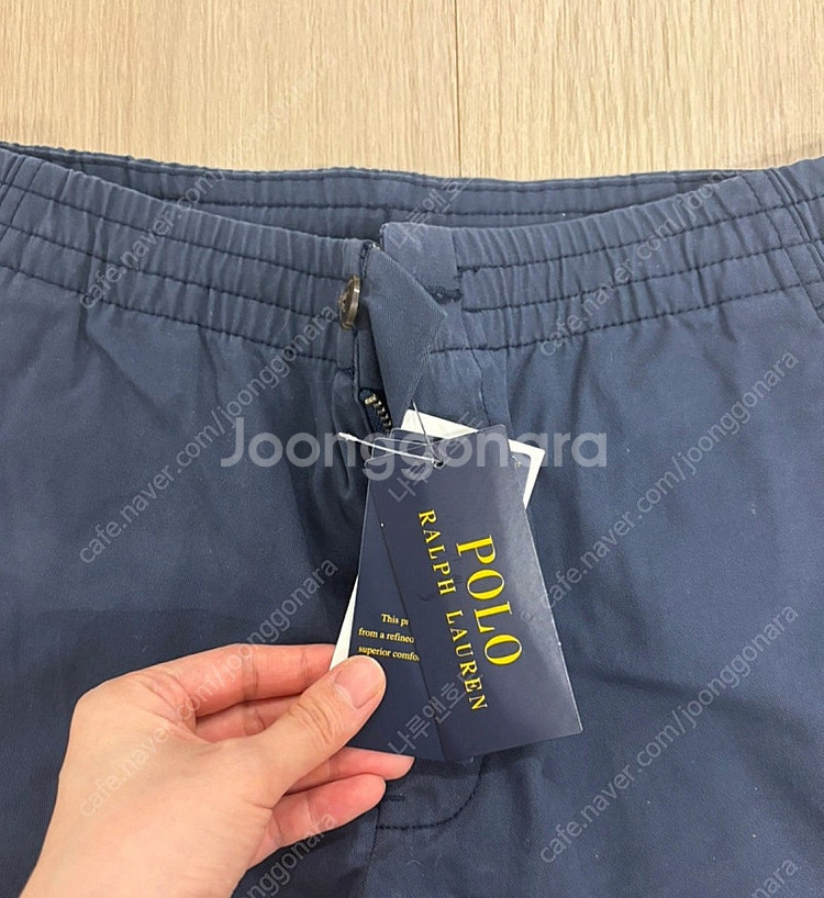 새상품] 폴로 랄프로렌 반바지--0