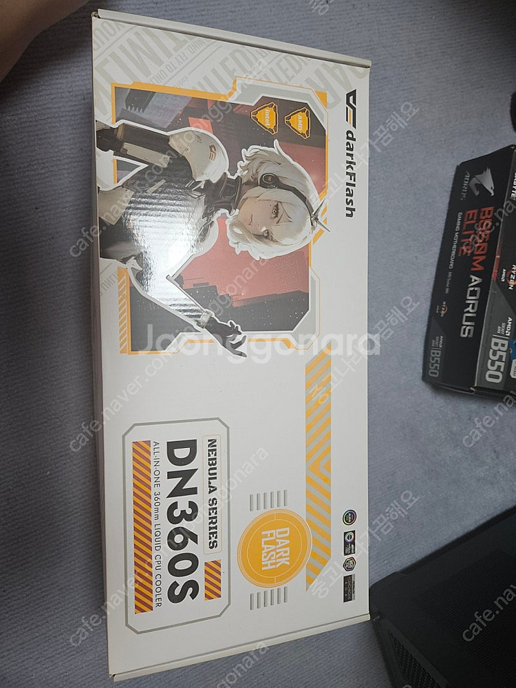 darkFlash NEBULA DN360S 쿨러--0