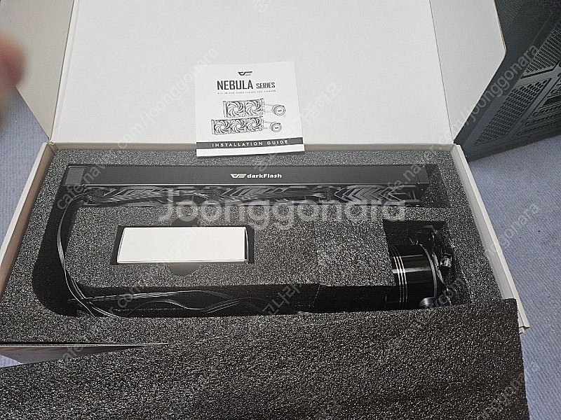 darkFlash NEBULA DN360S 쿨러--1