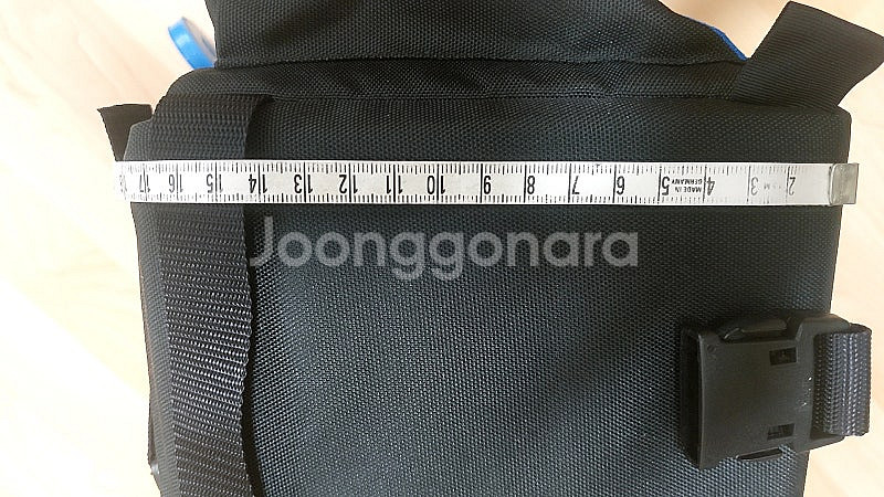 블랙번 리어랙 백 트렁크, 피드락 진공 어헤드 캡 베이...--9