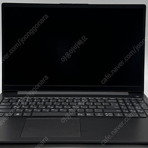 [레노버] V15 Gen3 IAP / i3-1215U, 8GB RAM, 256GB SSD, 15.6" FHD, 충전기 포함