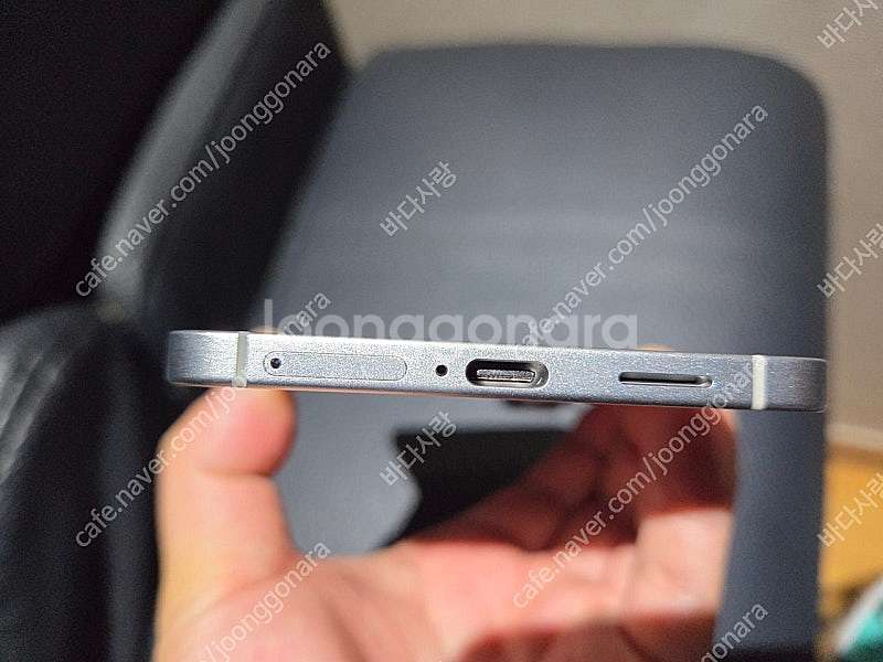 삼성 갤럭시 S25 엣지 512GB--0