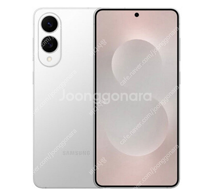 삼성 갤럭시 S25 엣지 512GB--6