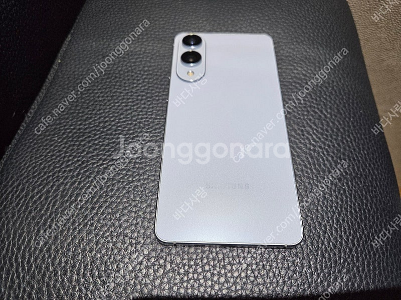 삼성 갤럭시 S25 엣지 512GB--7