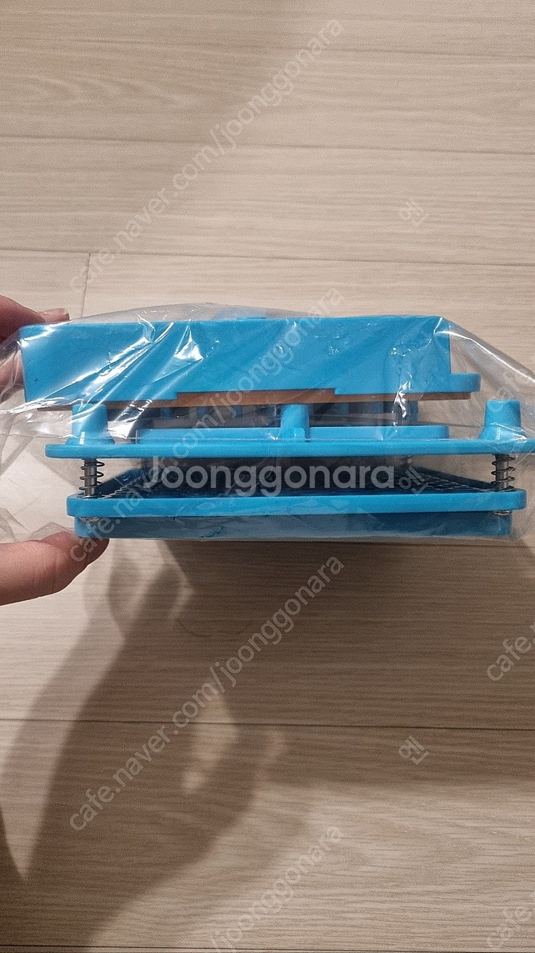 500mg 공캡슐 충진기--0