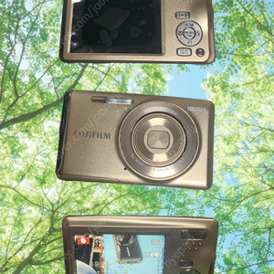 후지필름 JX700