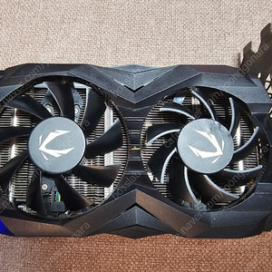 zotac 1660ti 택포12