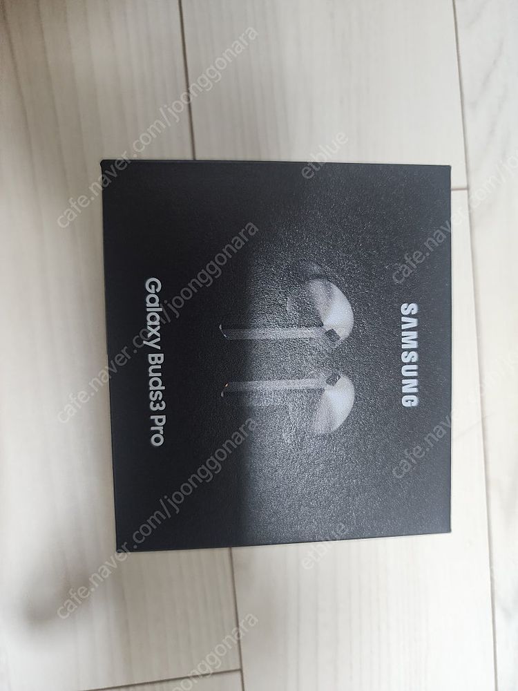 버즈 프로 3 실버 미개봉--0