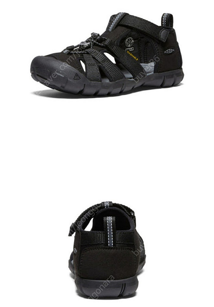 Keen 킨 키즈 샌들 SEACAMP2 킨 씨캠프2 새...--4