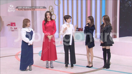 [새상품] 질스튜어트 컬렉션 이하늬 드레스 55 정가 ...--4