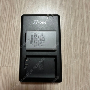 el25a + dual usb 충전기 니콘 z50ii