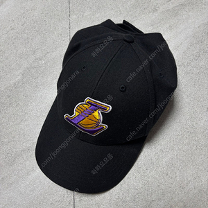 Nba 레이커스 모자 볼캡