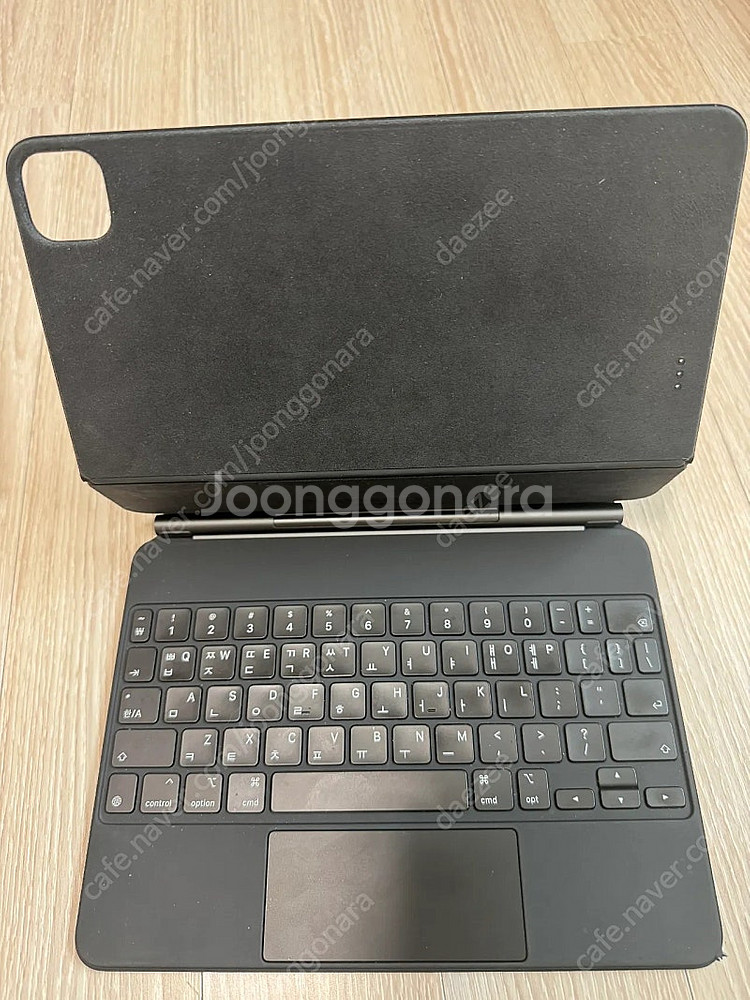 아이패드프로11 M2 128gb 셀룰러 리퍼미사용+ 정...--2