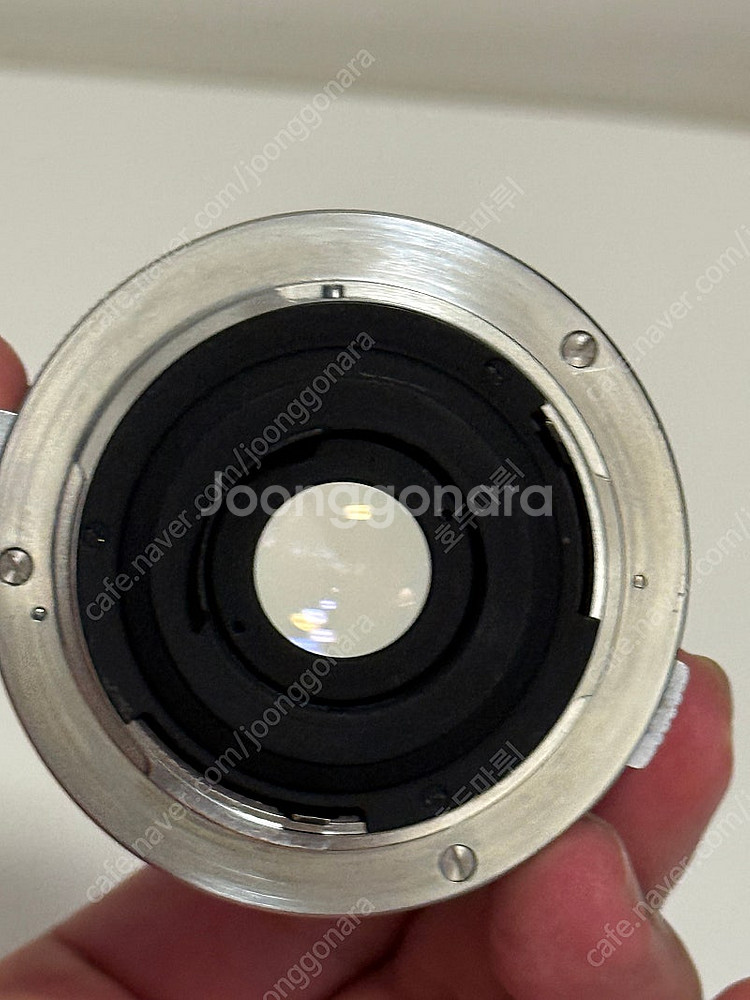 올림푸스 om4ti + 렌즈(50.4,35mm f2.8)--7