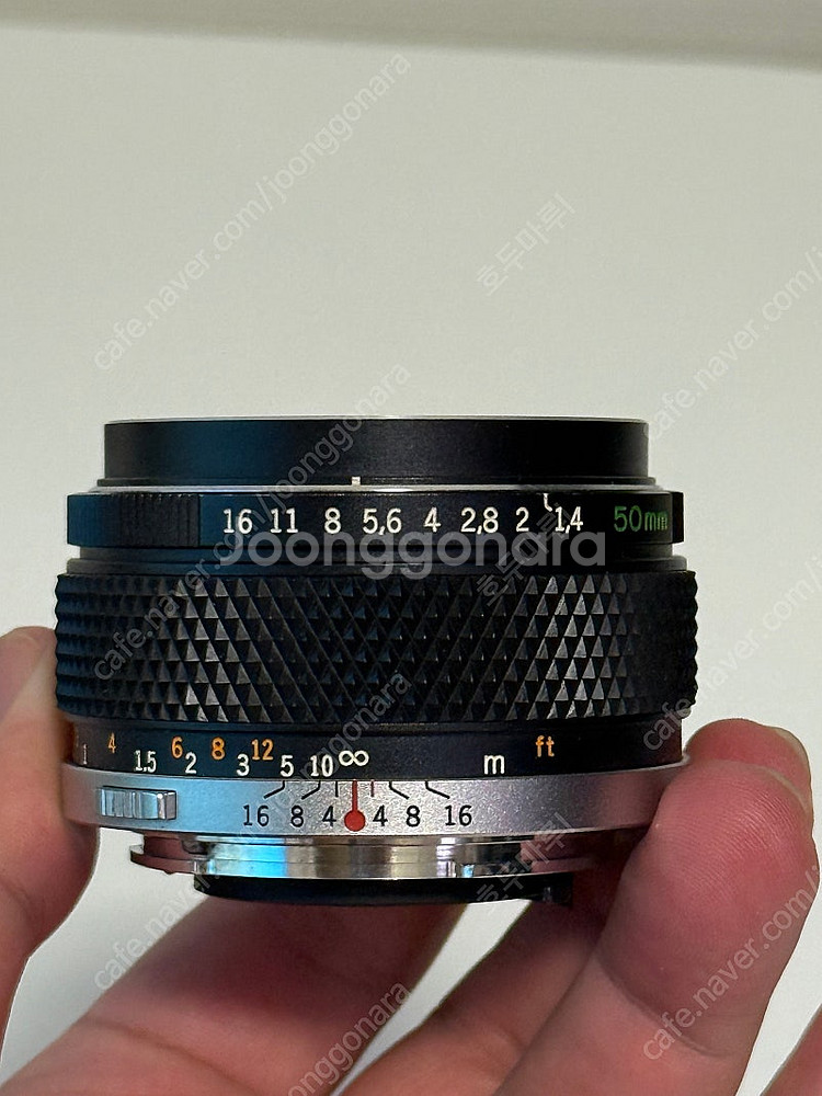 올림푸스 om4ti + 렌즈(50.4,35mm f2.8)--9