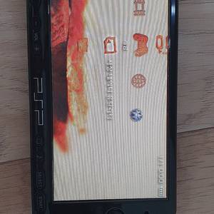 소니 PSP 깨끗한 블랙색상 3000번대 모델제품 15만원에 드립니다 - 서울강서