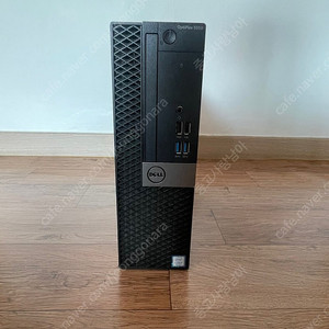 Dell OptiPlex 5050 SFF