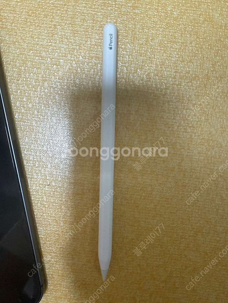 아이패드미니6 64기가 셀룰러 스페이스블랙 + 애플펜슬...--7