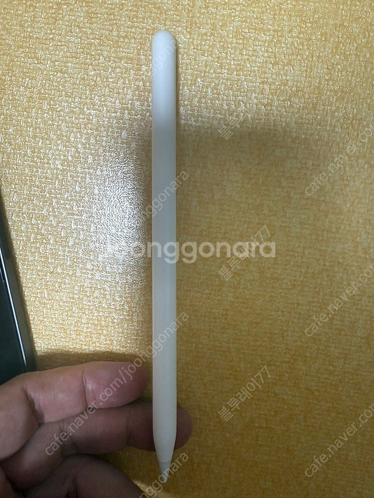 아이패드미니6 64기가 셀룰러 스페이스블랙 + 애플펜슬...--8