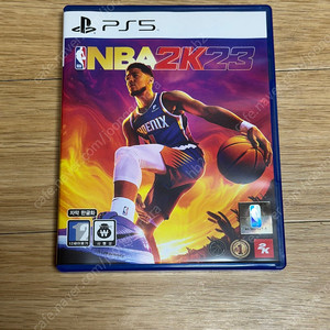 ps5 nba2k23