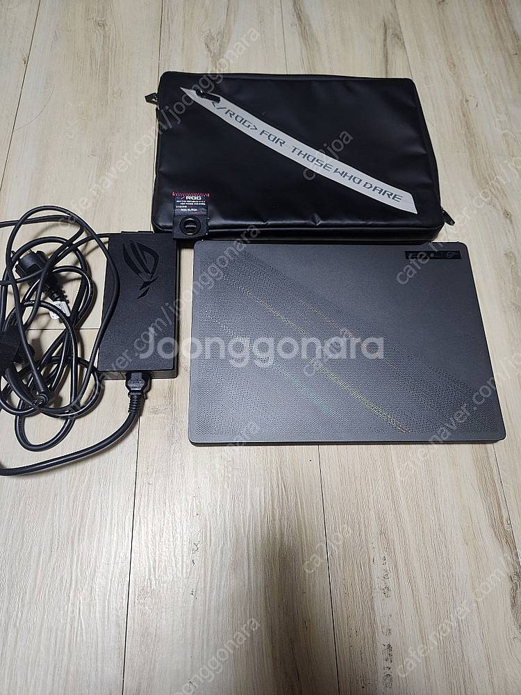 아수스 로그 제피러스 G14 게이밍 노트북 RTX 40...--0