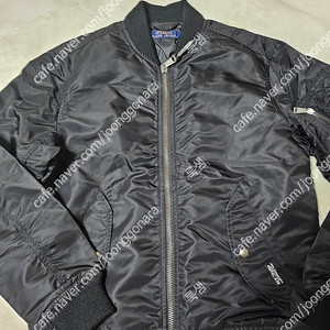 폴로랄프로렌 ma-1 항공자켓 판매 가격내림