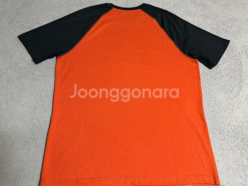 할리데이비슨 한정판 티셔츠--2
