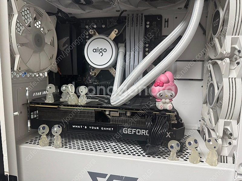 갤럭시 rtx2070super 팝니다--0
