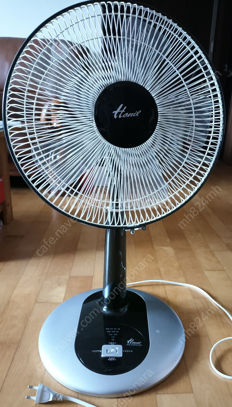 [판매]한일 스탠드선풍기, 여러가지 소형,미니선풍기 싸...--1
