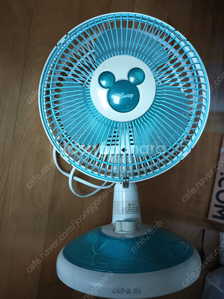 [판매]한일 스탠드선풍기, 여러가지 소형,미니선풍기 싸...--4