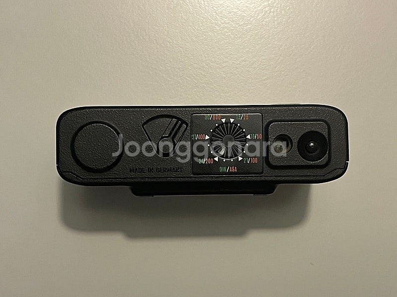 빈티지 필름 카메라--5