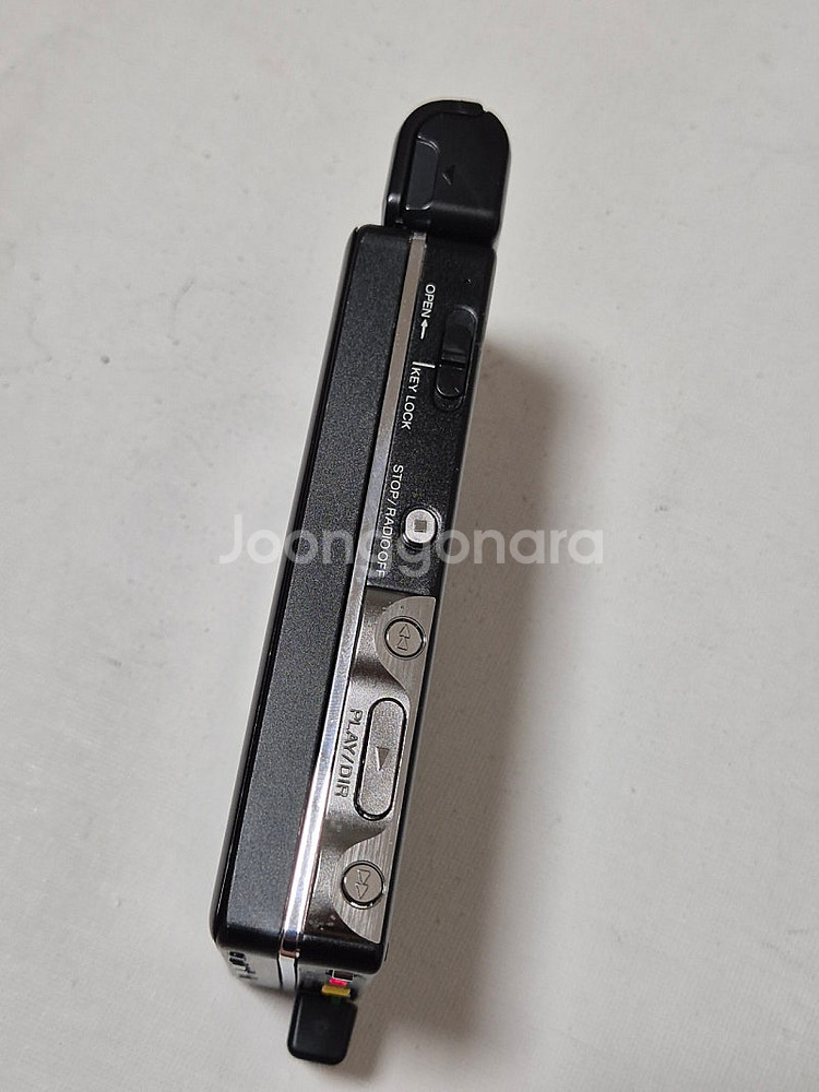소니 워크맨 WM-F701c--5