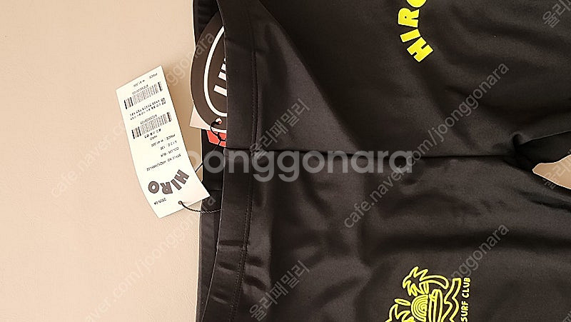 히로 비치레깅스130새상품--1