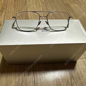 젠틀몬스터 멧02