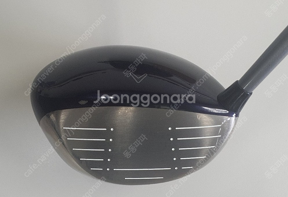 혼마 아이언 TW 737P ( 드라이버 포함 )--5