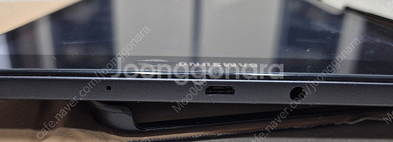 반택포) 갤럭시탭 A6 32gb + sd카드 32gb ...--7