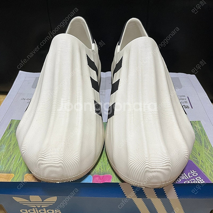 아디다스 아디폼 슈퍼스타 270--2