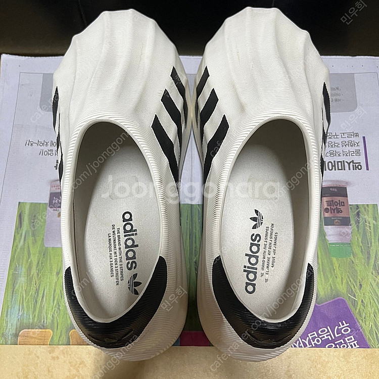 아디다스 아디폼 슈퍼스타 270--6
