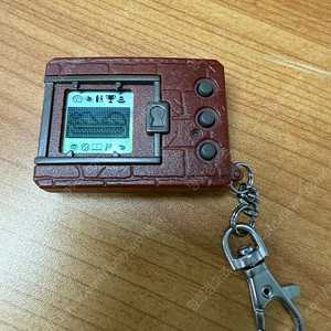 디지몬 게임기 20주년 벽돌 팝니다