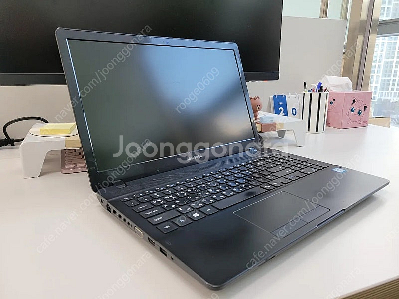 삼성 노트북 i5 6세대 6300HQ 고성능--0